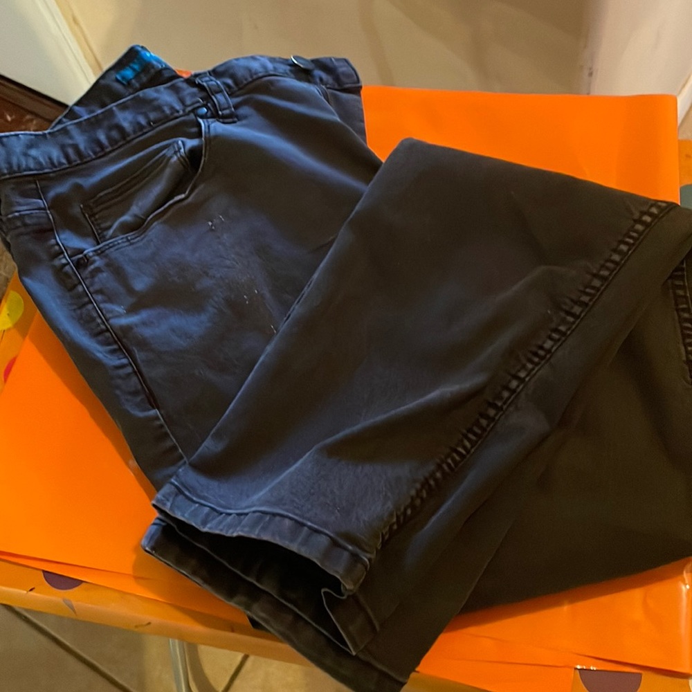 Work jeans